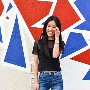 Meet your Posher, Jennifer